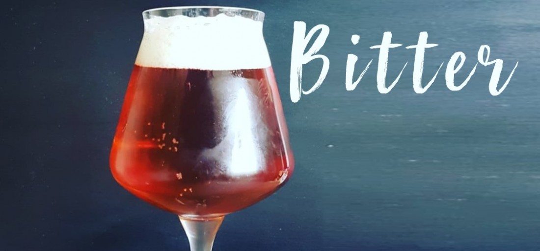 ​Att Göra Sig En Bitter