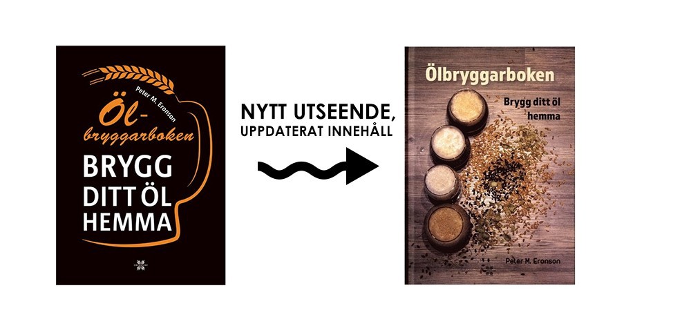 Den populära boken är uppdaterad!
