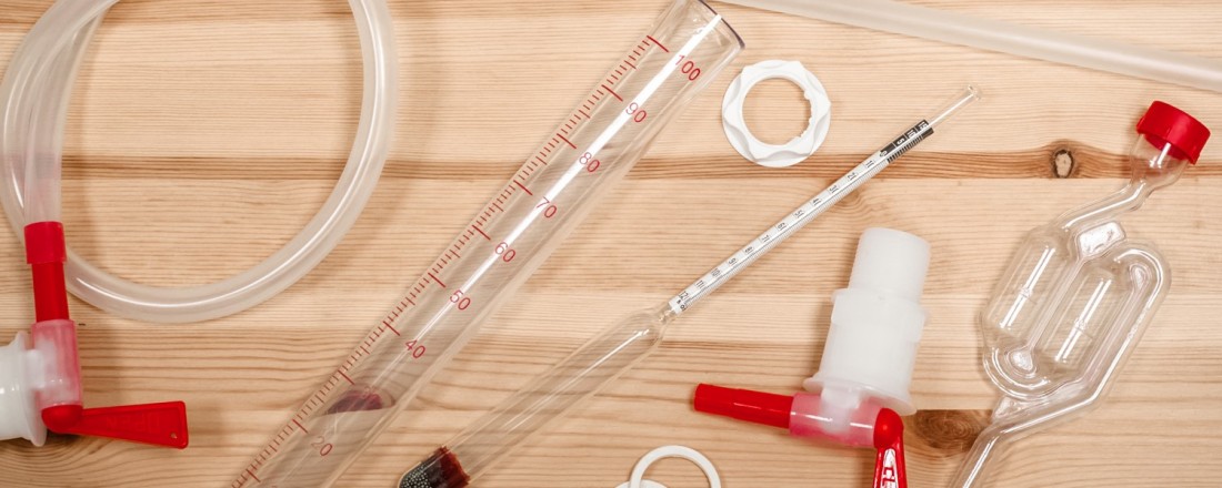 Vi fick en fråga om Hink i Hink