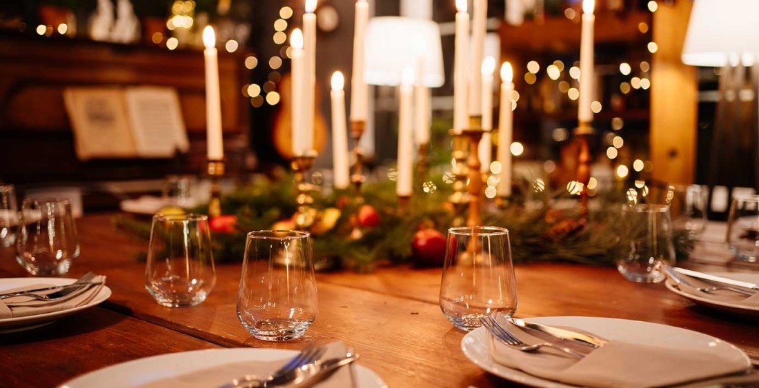 Imponera på julbordet med hemmagjord Julmust