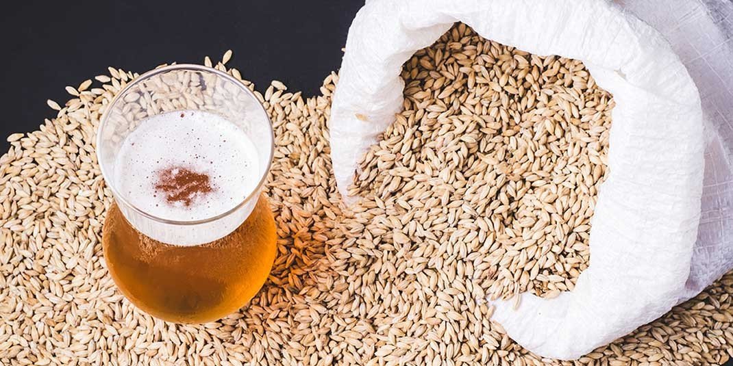 Vikten av mäskning och dess temperaturer