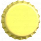 Ölkapsyler Gul 250-pack
