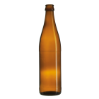 flaska NRW 50 cl, 20 st