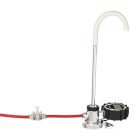Grainfather Conical Fermenter Pressure Transfer