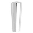 tapphandtag i metall 7 cm