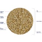 Maris Otter Ale Malt (Crisp), krossad, 1 kg