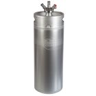 mini keg 10 l för kulkoppling