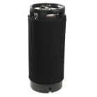 fatstrumpa svart 18 l