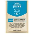 Öljäst Mangrove Jack's CS M12 Kveik Yeast  10gr