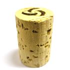 naturkork 26 x 40 mm, 100 st