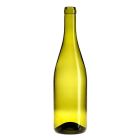 vinflaska Bourgogne 75 cl, 15 st