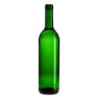 Vinflaska 75 cl Bordeaux, 15-p