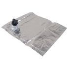 aluminiumpåse till bag in box 5 l