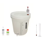 Startkit jäsning 15 l 2.0