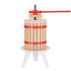 mekanisk fruktpress 18 l