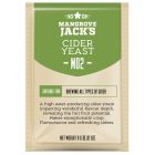 Ciderjäst Mangrove Jack's M02