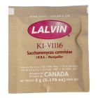 Vinjäst Lalvin K1-V1116