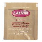 Vinjäst Lalvin EC-1118
