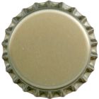 29 mm guldfärgade kapsyler, 100 st