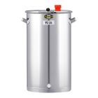 Speidel rostfritt jäskärl 95 l