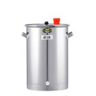 Speidel rostfritt jäskärl 45 l
