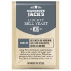 Öljäst Mangrove Jack's M36 Liberty Bell Ale