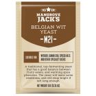 Öljäst Mangrove Jack's CS M21 Belgian Wit 10gr