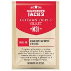 Öljäst Mangrove Jack's M31 Belgian Tripel Yeast