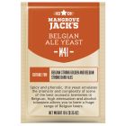 Öljäst Mangrove Jack's M41Belgian Ale