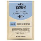 Öljäst Mangrove Jacks M47 Belgian Abbey