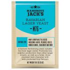Öljäst Mangrove Jack's M76 Bavarian Lager