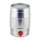 partyfat med tappkran 5 l