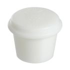 silikonpropp 49/41 mm, ventilerad