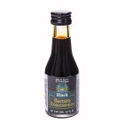 Prestige Rom Black Baccara
