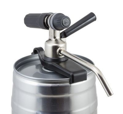 Tappkran Party Star t. 5 lit f