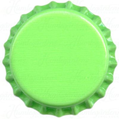 Ölkapsyler Grön 250-pack