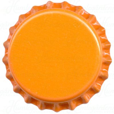 Ölkapsyler Orange 250-pack