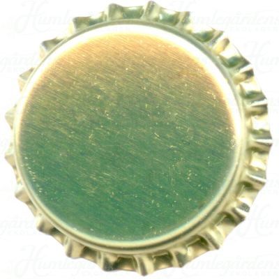 Ölkapsyler Syreabsorberande Guld 250--pack