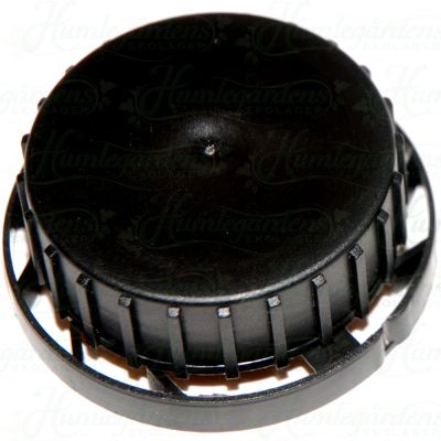 Lock 40 mm till plastdunk