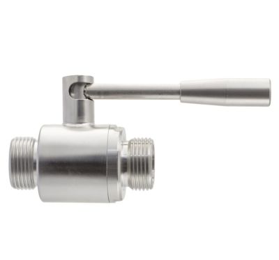 Kulventil 3/4" Speidel