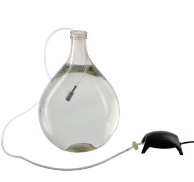 kit för syresättning