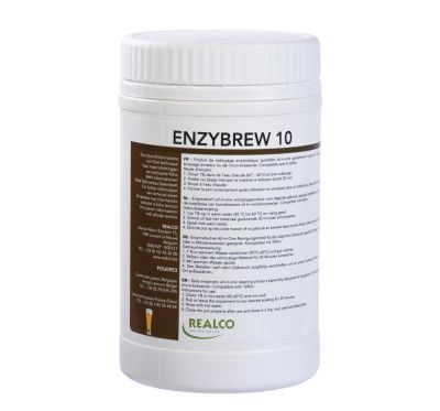 Enzybrew 10 (750 g)