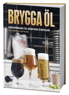 Brygga Öl