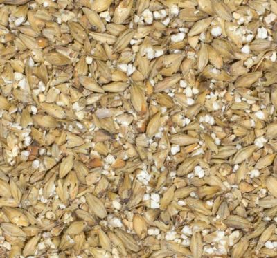 Carapils® (Weyermann®), krossad, 1 kg