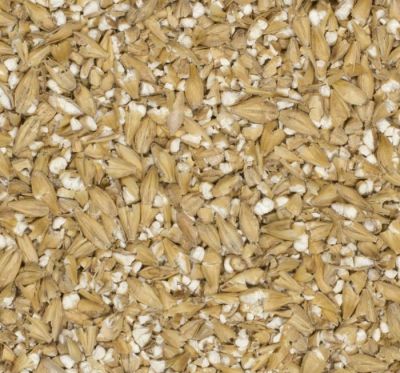 Munich Malt 1 (Weyermann®), krossad, 1 kg