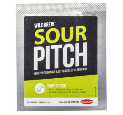 Sour Pitch (Lallemand) 10 g