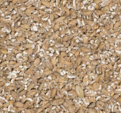 vetemalt (Weyermann®), krossad, 1 kg