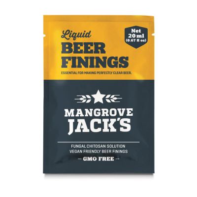 Mangrove Jacks Liquid Beer Finings