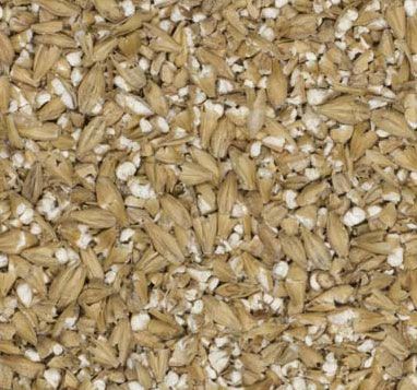 Munich Malt 2 (Weyermann®), krossad, 1 kg