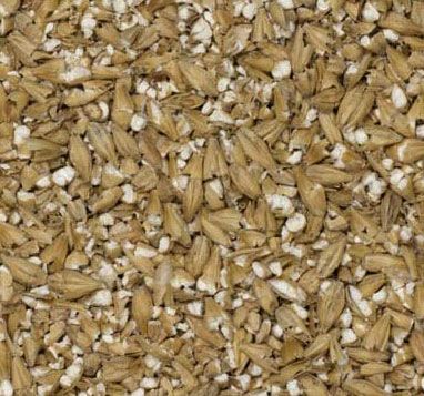 melanoidinmalt (Weyermann®), krossad, 1 kg